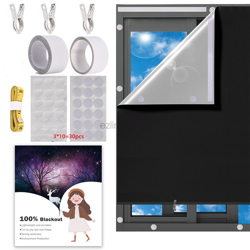100 blackout roller shades - roller,