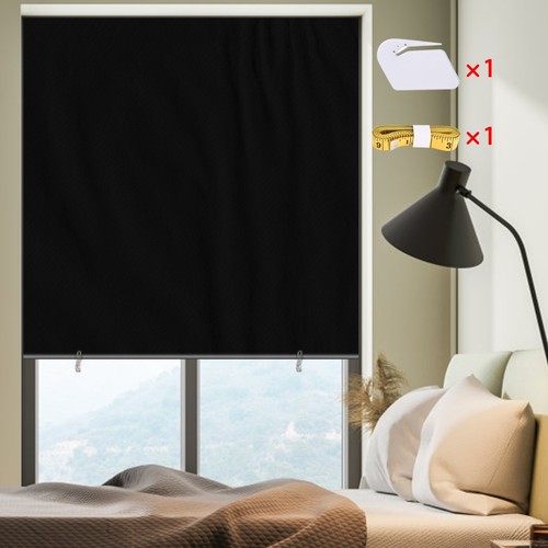 Blackout roller shades window - shades,