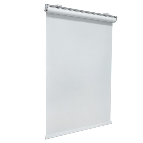White x72 cordless - white, roller