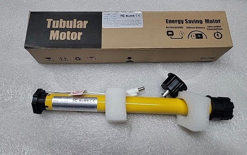 Smart blinds motor - smart, |