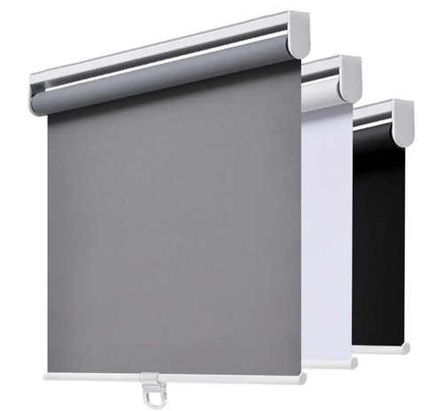 Aosky cordless roller shades - cordless,