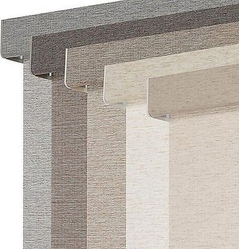 Light filtering roller shades - light,