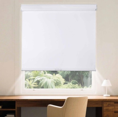 Cordless blackout window - cordless,