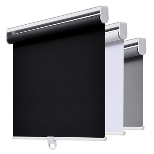 Cordless roller shades - roller,