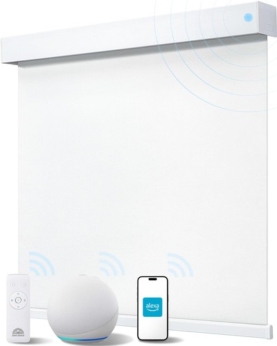 Jaejaes smart roller - smart,