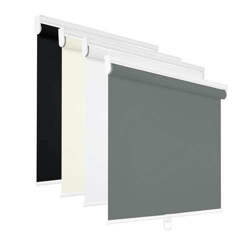 Blackout roller shades for - roller,