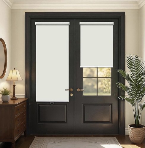 Roller shades for - for, h